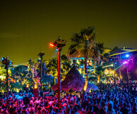 Bolivar Beach Club Season Opening Σάββατο 6 Μαΐου