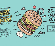 Thessaloniki Street Food Festival 2023