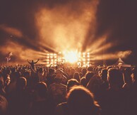 Ejekt Festival 2023: Florence and the Machine Editors 