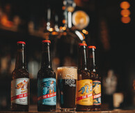Toul's Brews independent microbrewery