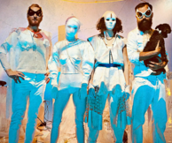 Athens Music Week 