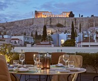 To Point-A, το ωραιότερο rooftop της Αθήνας για δείπνο και cocktails είναι και πάλι μαζί σας