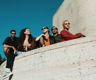 Big Bang Festival 7: Φεστιβάλ μουσικής για νεαρούς και περιπετειώδεις θεατές στη Στέγη
