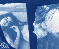 «Blueprints of past lives»: Μια έκθεση φωτογραφίας αφιερωμένη στην αναλογική μέθοδο της κυανοτυπίας 