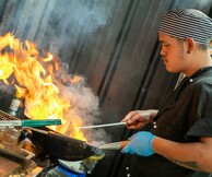 Athens Street Food Festival 2023: Ξεκινά το 2ο τριήμερο 