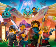 LEGO