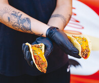 Thessaloniki Street Food Festival 2023