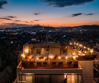 Rooftop Sundays