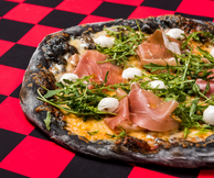 Sinners Pizza