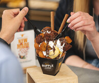Bufala Gelato