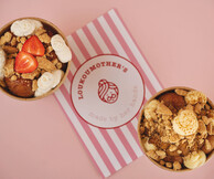 Loukoumother's