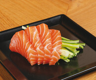 Sushi Rolls