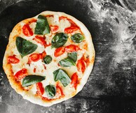 Pizzoteca: 