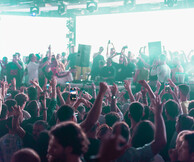 Το Phaex Festival δίνει «ηλεκτρονική» διάθεση στο νησί των Φαιάκων 