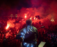 Στον Χελμό έγινε κάτι μαγικό- ζήσαμε το καλύτερο φεστιβάλ του καλοκαιριού (κι ας ήταν χειμώνας)