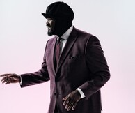 9 στοιχεία που δεν ξέρατε για τον Gregory Porter