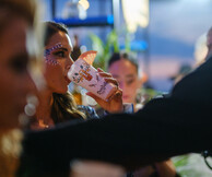 Με το Don Julio Paloma Roadshow κάθε νύχτα στην Ελλάδα θυμίζει πλέον Μεξικό
