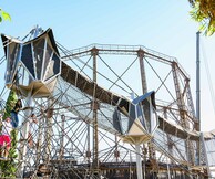 Summer Camp στην Τεχνόπολη: Μετρώντας αντίστροφα για την πιο συναρπαστική καλοκαιρινή εμπειρία!