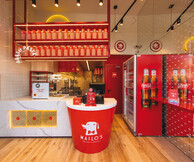 Mailo's The Pasta Project