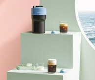 Taste the Californian Summer με τον τέλειο freddο από τη Nespresso