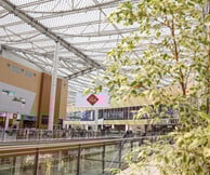 Μία βόλτα γεμάτη γλυκίσματα στο The Mall Athens