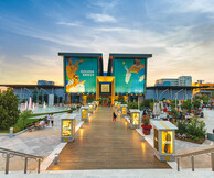 Taste Garden στο Golden Hall: Η πιο καλοκαιρινή γευστική εμπειρία