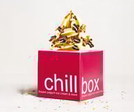 Chillbox Greek Frozen Yogurt