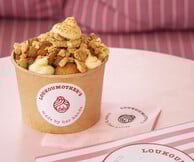 Loukoumother's