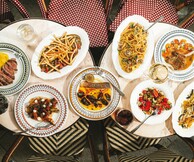 Ami gastrotheque