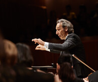 Ο Alexandre Desplat στο Ωδείο Ηρώδου Αττικού