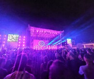 Rave και ονειροπόληση: Δεύτερη μέρα στο Release με Röyksopp και Tash Sultana