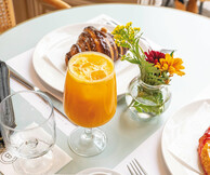 Bistroteca: Ένα all-day bistro που σε γοητεύει με την πρώτη ματιά
