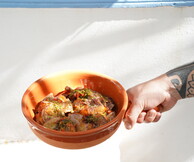 Το Botilia Restaurant συνεχίζει την παράδοση του ένδοξου ονόματός του
