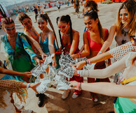 Primer Music Festival 2023: To εκρηκτικό line up της 2ης ημέρας