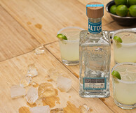 This Is Our Tequila: Γιορτάζουμε τη World Tequila Day παρέα με την Altos