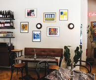 Φridda Greek Bistro