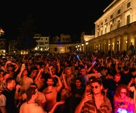 Το Phaex Festival επιστρέφει δυναμικά στην Κέρκυρα