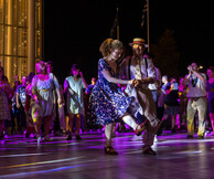 Social Ballroom Festival 