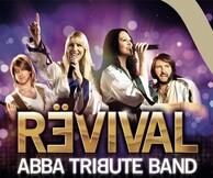 Το The Ellinikon Experience Park υποδέχεται την ABBA REVIVAL BAND