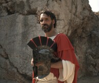 Περικλέους Επιτάφιος: Ανεβαίνει ως θεατρική παράσταση στις Φυλακές του Σωκράτη