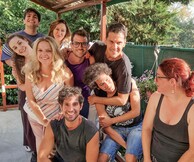 Ο Μάγκας της Πηνελόπης Δέλτα από τον Οκτώβριο στο θέατρο Νέος Ακάδημος
