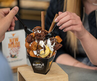 Bufala Gelato