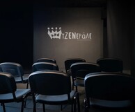 Τα όνειρα κάνουν πρεμιέρα στο τΖΕΝεράλε Acting Studio by Μιχάλης Συριόπουλος 