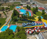 Creators on Tour: Διασκέδαση και δράση με διάσημους YouTubers στο Splash Water Park