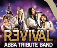 Η ABBA REVIVAL BAND έρχεται στο The Ellinikon Experience Park