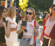 Athens Coffee Festival 2023