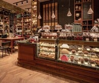 Η μοναδική εμπειρία carpo επέστρεψε ανανεωμένη στο Κολωνάκι