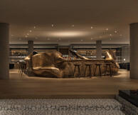 Το Delta Restaurant καλωσορίζει την ομάδα του Line Athens