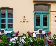 Το Makris Athens by Domes ανοίγει τις πόρτες του στην Αθήνα