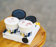 Ο αγαπημένος σας καφές NESPRESSO on the go